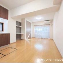 【东京都】目黑区(1户/公寓) 【东京都】目黑区(1户/公寓)