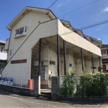 【埼玉县】鸿巢市(1栋公寓) 【埼玉县】鸿巢市(1栋公寓)