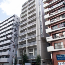 【东京都】品川区(1户/公寓) 【东京都】品川区(1户/公寓)