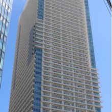 【东京都】中央区(1户/高层公寓) 【东京都】中央区(1户/高层公寓)