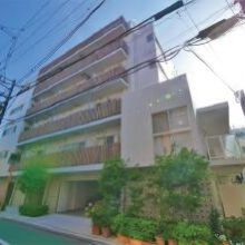 【东京】品川区(1户/公寓) 【东京】品川区(1户/公寓)